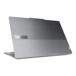 Lenovo ThinkBook 13x G4 IMH 21KR - Intel Core Ultra 5 - 125H - jusqu'à 4.5 GHz - Evo - Win 11 Pro -... (21KR0008FR)_10